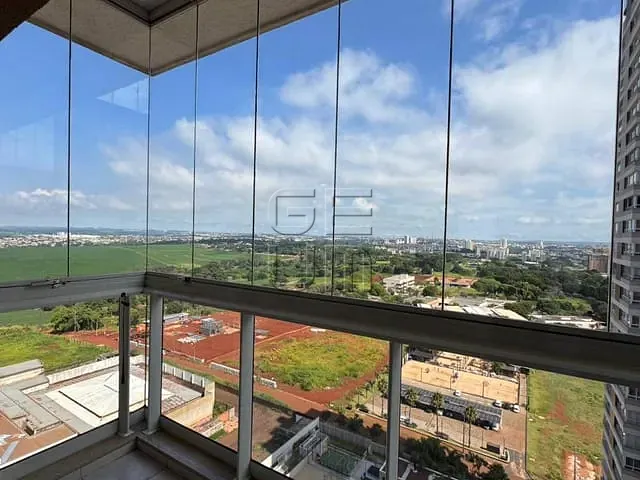 Apartamento com 120m² 2 quartos e 2 banheiros, à venda, no bairro Gleba Fazenda Palhano em Londrina
