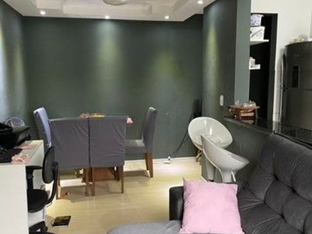 Foto do Apartamento - Apartamento com 2 dormitórios à venda, 45 m² por R$ 210.000,00 - Jardim Ismênia - São José dos Campos/SP | INDEPENDENCE NEGOCIOS IMOBILIARIOS LTDA