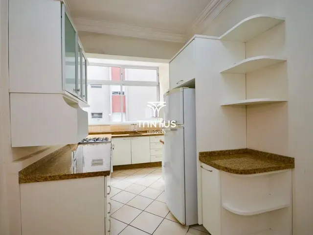 Apartamento 3 quartos e 4 banheiros, à venda, no bairro Alto da Glória em Curitiba