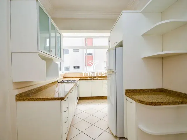 Apartamento 3 quartos e 4 banheiros, à venda, no bairro Alto da Glória em Curitiba