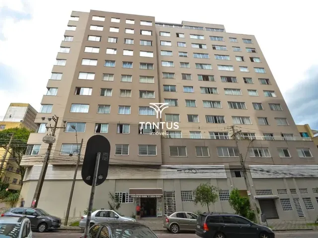 Apartamento 3 quartos e 4 banheiros, à venda, no bairro Alto da Glória em Curitiba