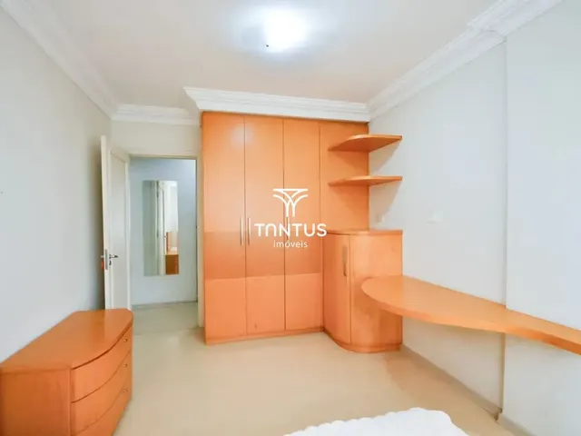 Apartamento 3 quartos e 4 banheiros, à venda, no bairro Alto da Glória em Curitiba