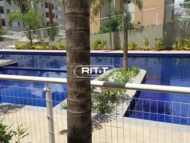 Apartamento com 56m² 2 quartos e 22 banheiros, à venda, no bairro Chácara Santa Antonieta (Nova Veneza) em Sumaré