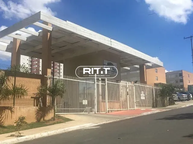 Apartamento com 56m² 2 quartos e 22 banheiros, à venda, no bairro Chácara Santa Antonieta (Nova Veneza) em Sumaré