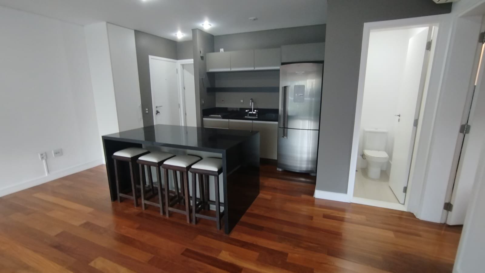 Apartamento em Itaim Bibi — foto 2