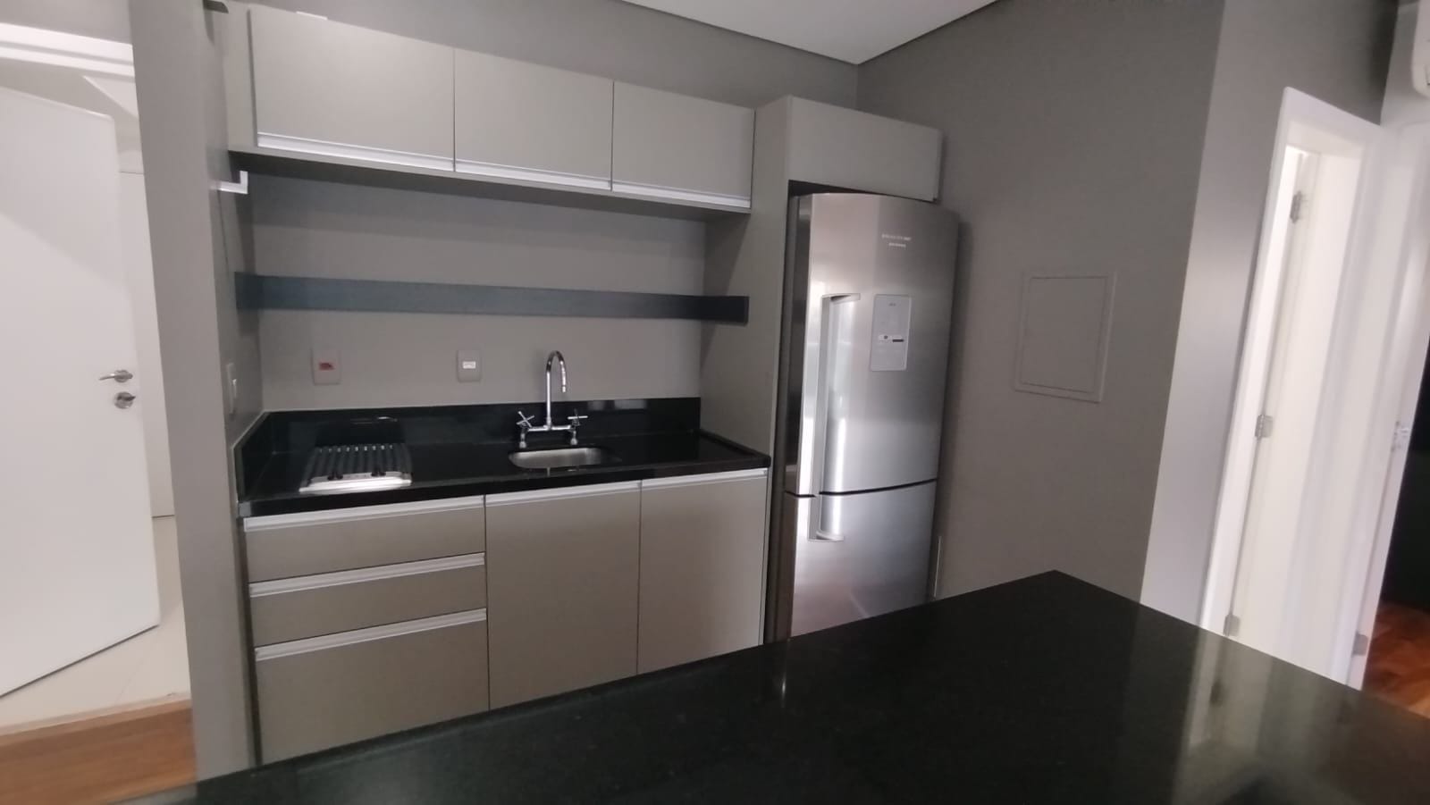 Apartamento em Itaim Bibi — foto 4