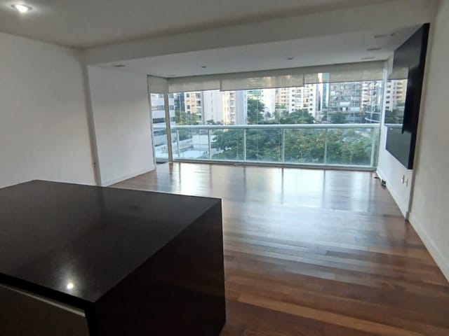 Apartamento com 93m² 1 quarto e 2 banheiros, à venda, no bairro Itaim Bibi em São Paulo