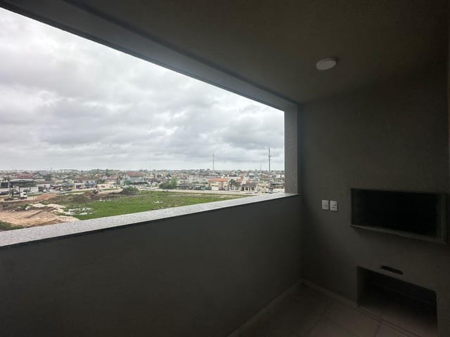 Foto do Apartamento - Apartamento com 3 quartos, 1 suíte e vaga de garagem à venda no Smart Urban Club, Areal, Pelotas, RS. Condomínio com piscina, academia, salões e segurança 24h | UP Imóveis