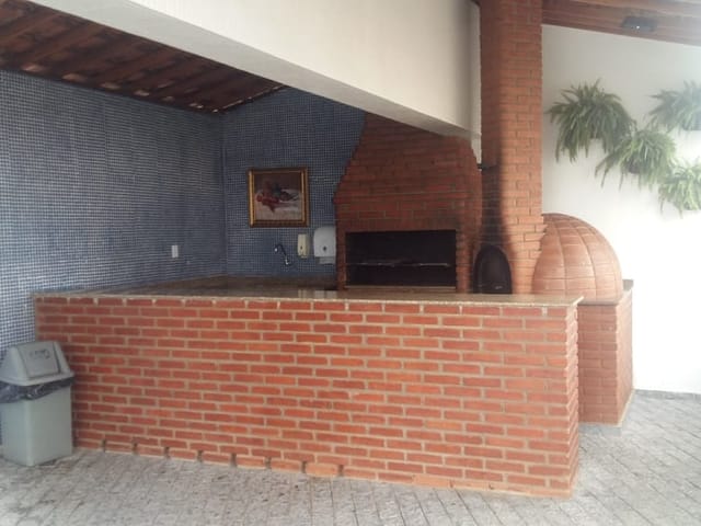 Apartamento com 70m² 3 quartos e 2 banheiros, à venda, no bairro Saúde em São Paulo