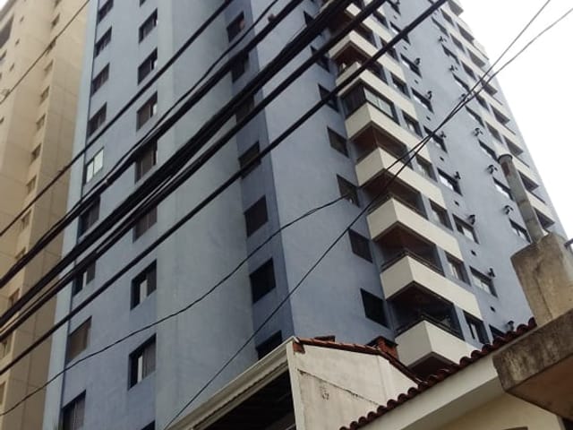 Apartamento com 70m² 3 quartos e 2 banheiros, à venda, no bairro Saúde em São Paulo