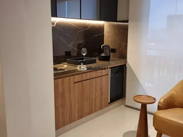 Apartamento 2 quartos e 2 banheiros, à venda, no bairro Santana em São Paulo