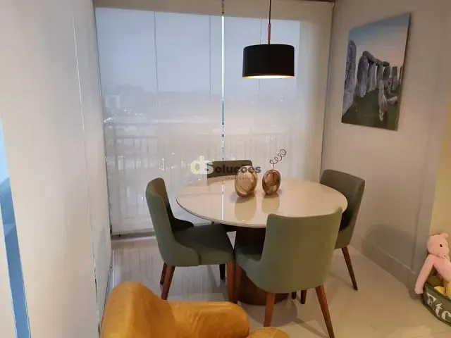 Apartamento 2 quartos e 2 banheiros, à venda, no bairro Santana em São Paulo