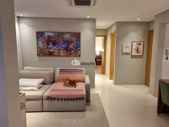 Apartamento 2 quartos e 2 banheiros, à venda, no bairro Santana em São Paulo