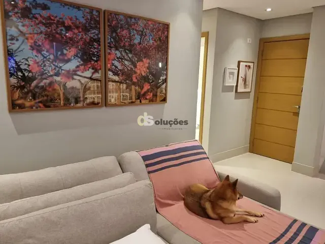 Apartamento 2 quartos e 2 banheiros, à venda, no bairro Santana em São Paulo