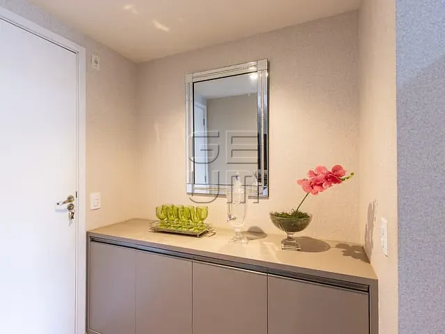 Apartamento 3 quartos e 2 banheiros, à venda, no bairro Aurora em Londrina