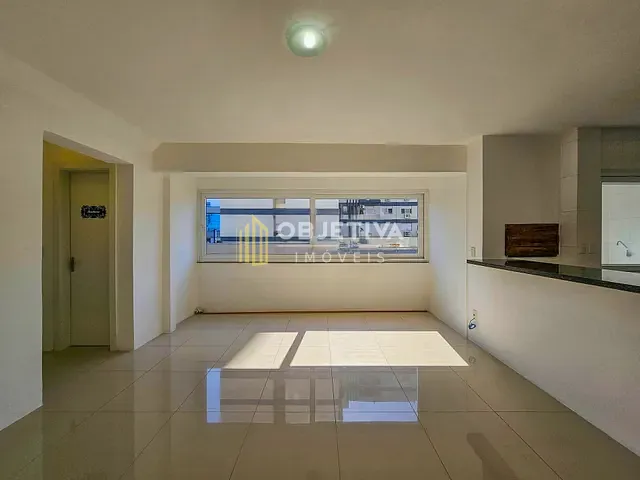 Apartamento 2 quartos e 2 banheiros, para alugar, no bairro Pátria Nova em Novo Hamburgo