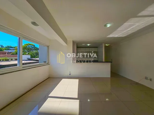 Apartamento 2 quartos e 2 banheiros, para alugar, no bairro Pátria Nova em Novo Hamburgo