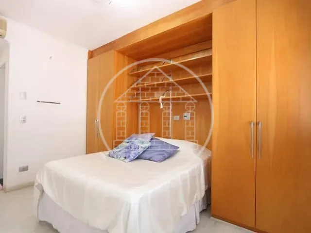 Apartamento 4 quartos e 4 banheiros, à venda, no bairro Moema em São Paulo