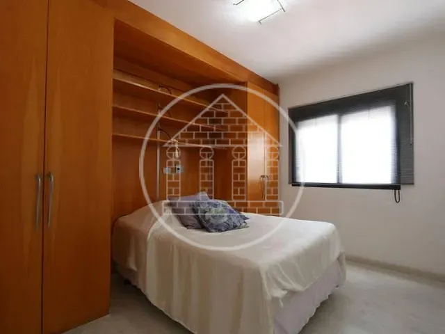 Apartamento 4 quartos e 4 banheiros, à venda, no bairro Moema em São Paulo