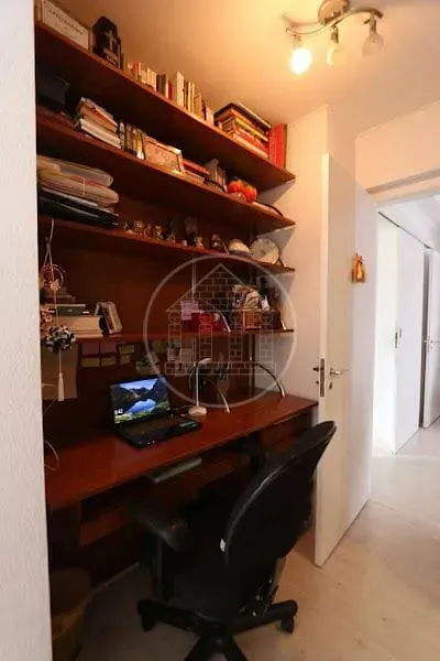 Apartamento, 4 quartos, 240 m² - Foto 23