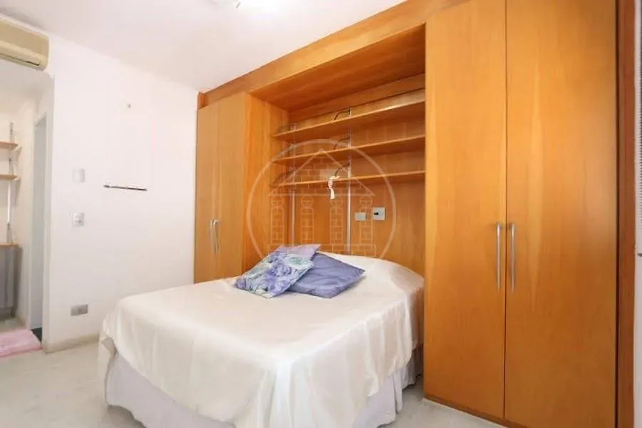 Apartamento, 4 quartos, 240 m² - Foto 5