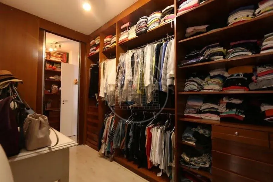 Apartamento, 4 quartos, 240 m² - Foto 27