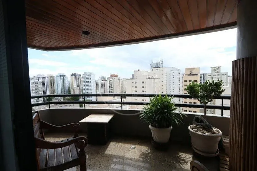 Apartamento, 4 quartos, 240 m² - Foto 35