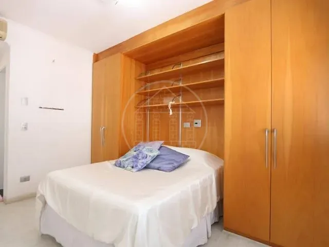 Apartamento 4 quartos e 4 banheiros, à venda, no bairro Moema em São Paulo