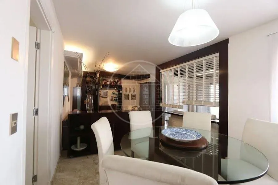 Apartamento, 4 quartos, 240 m² - Foto 28