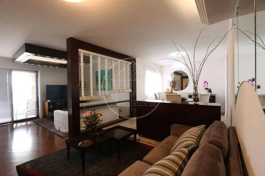 Apartamento, 4 quartos, 240 m² - Foto 29