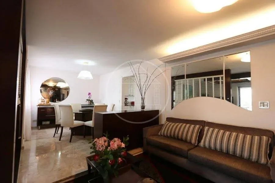 Apartamento, 4 quartos, 240 m² - Foto 33