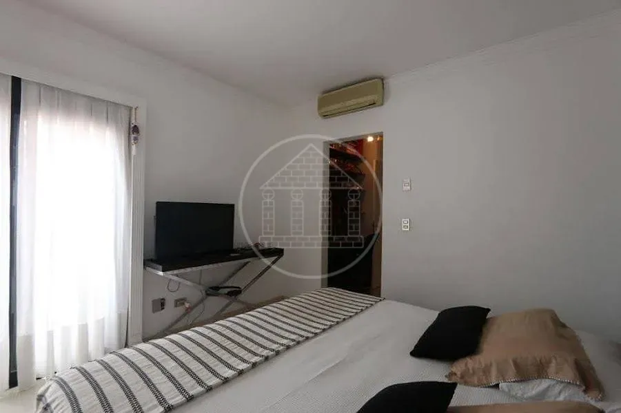 Apartamento, 4 quartos, 240 m² - Foto 20