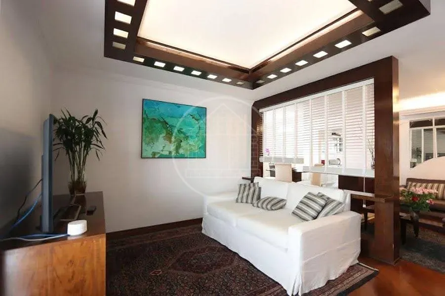 Apartamento, 4 quartos, 240 m² - Foto 32