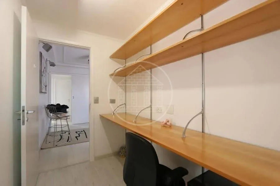 Apartamento, 4 quartos, 240 m² - Foto 13