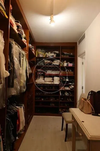 Apartamento, 4 quartos, 240 m² - Foto 21