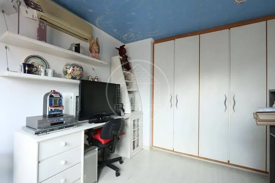 Apartamento, 4 quartos, 240 m² - Foto 10