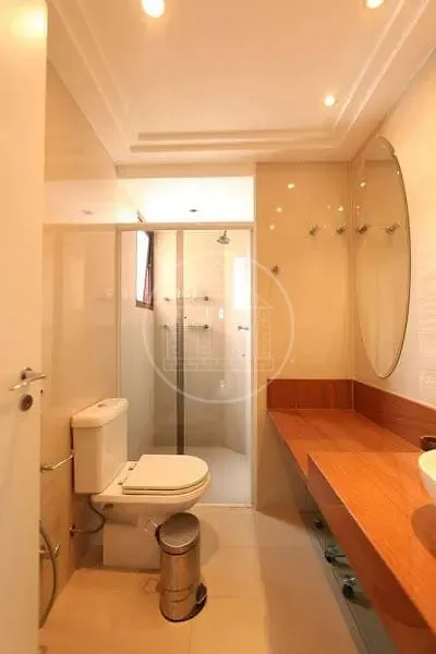 Apartamento, 4 quartos, 240 m² - Foto 16