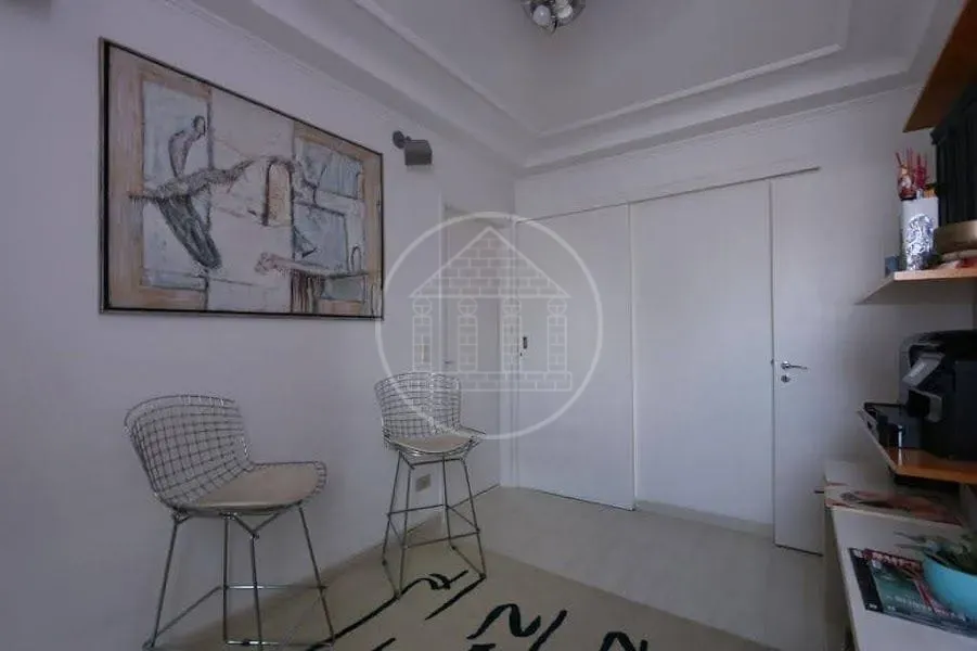 Apartamento, 4 quartos, 240 m² - Foto 26