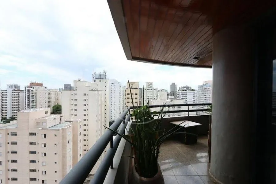 Apartamento, 4 quartos, 240 m² - Foto 36
