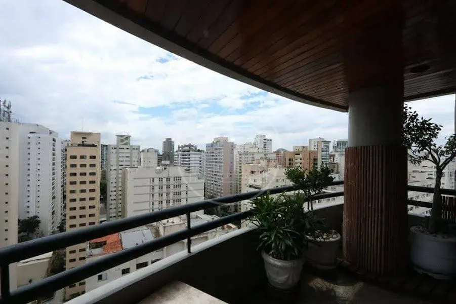 Apartamento, 4 quartos, 240 m² - Foto 34