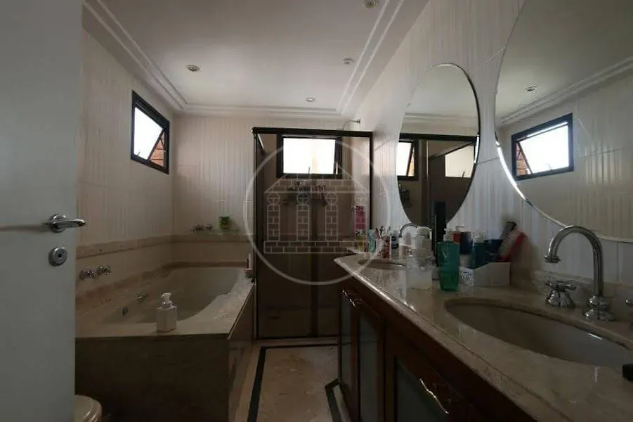 Apartamento, 4 quartos, 240 m² - Foto 18