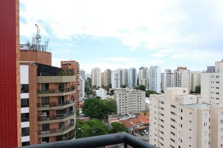 Apartamento, 4 quartos, 240 m² - Foto 37