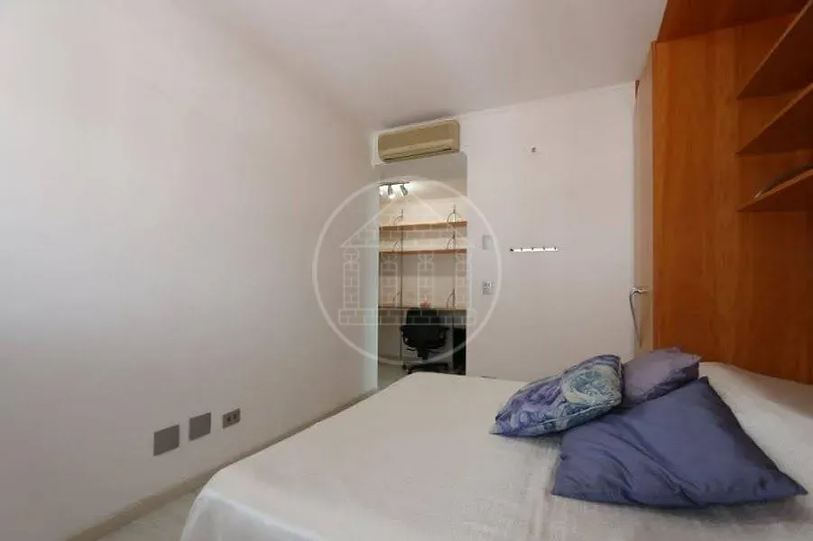Apartamento, 4 quartos, 240 m² - Foto 14