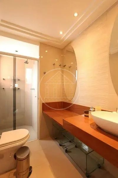 Apartamento, 4 quartos, 240 m² - Foto 11