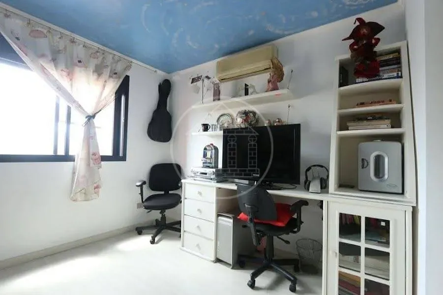 Apartamento, 4 quartos, 240 m² - Foto 8