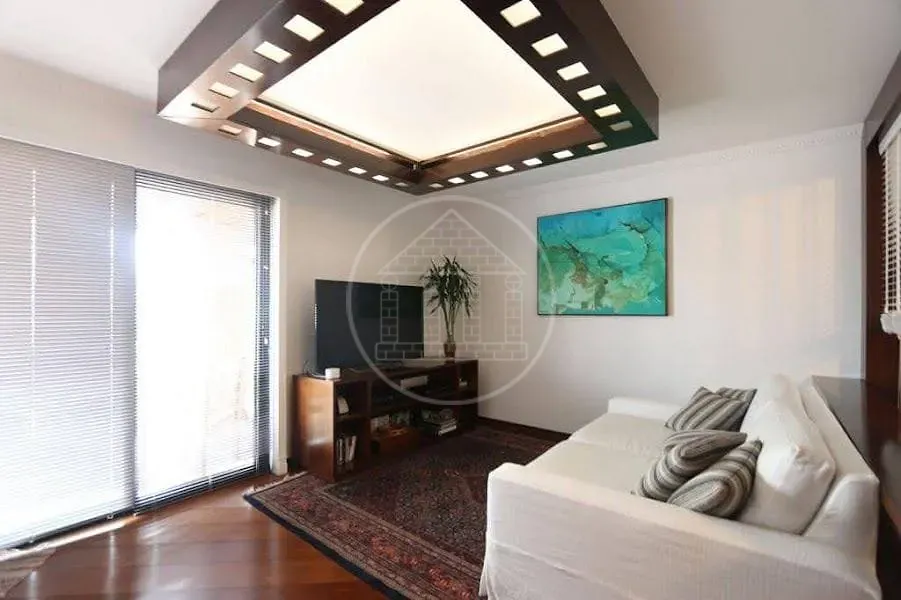 Apartamento, 4 quartos, 240 m² - Foto 31