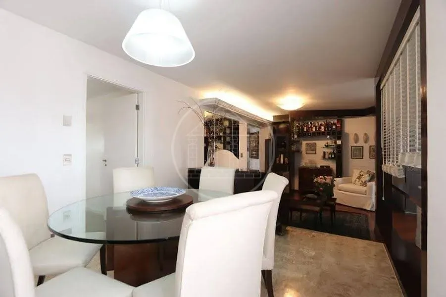 Apartamento, 4 quartos, 240 m² - Foto 3