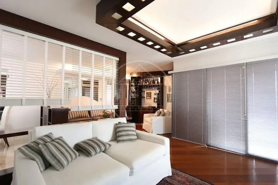 Apartamento, 4 quartos, 240 m² - Foto 30
