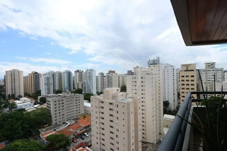 Apartamento, 4 quartos, 240 m² - Foto 38