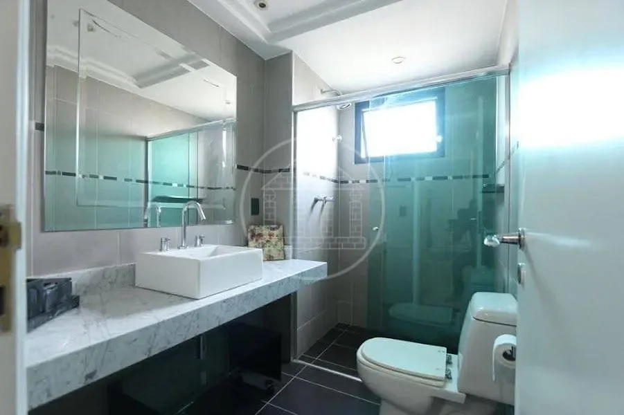 Apartamento, 4 quartos, 240 m² - Foto 12